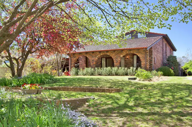 Main view of Homely house listing, 77 Perrott Street, Armidale NSW 2350