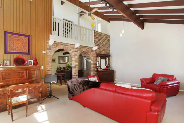 Third view of Homely house listing, 77 Perrott Street, Armidale NSW 2350