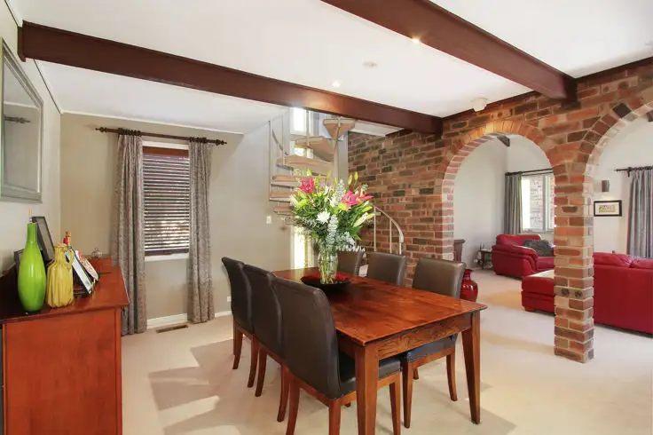 Fourth view of Homely house listing, 77 Perrott Street, Armidale NSW 2350