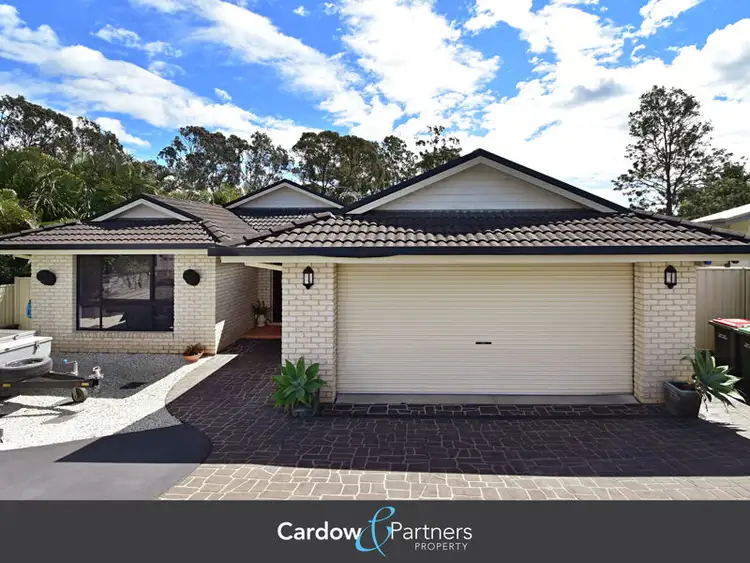Sixth view of Homely house listing, 24 Strawberry Close, Woolgoolga NSW 2456