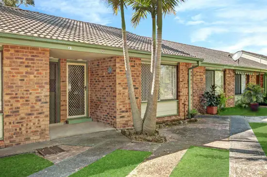 Third view of Homely unit listing, 30/80 Dalnott Road, Gorokan NSW 2263