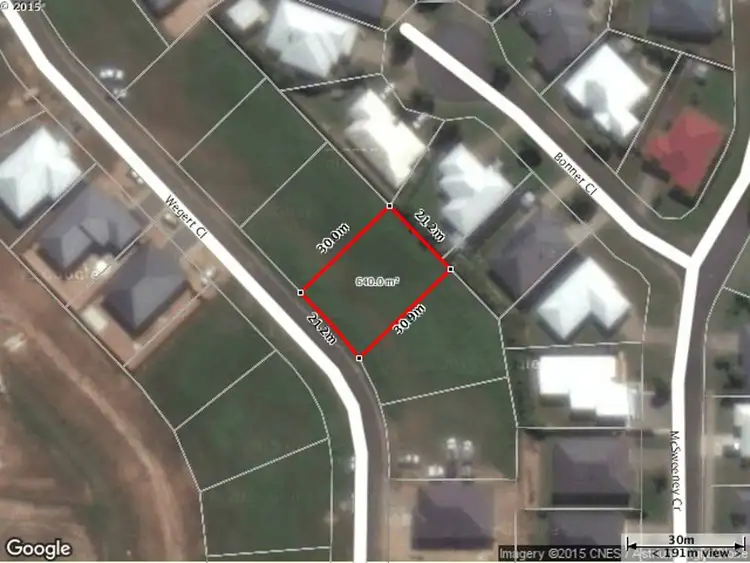 9 Wegert Close, Gordonvale QLD 4865