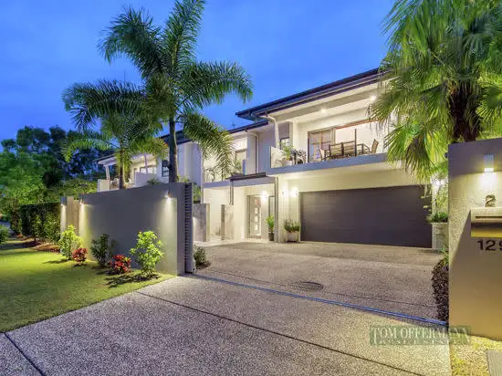 Main view of Homely unit listing, 2/129 Noosa Parade, Noosaville QLD 4566