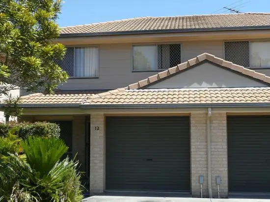 Main view of Homely townhouse listing, 12/6 Baldarch Street, Slacks Creek QLD 4127