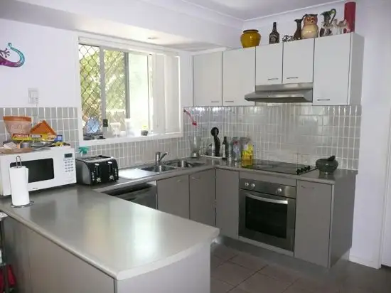 Second view of Homely townhouse listing, 12/6 Baldarch Street, Slacks Creek QLD 4127