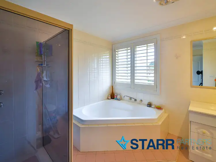 Second view of Homely house listing, 37 Abington Cres, Glen Alpine NSW 2560