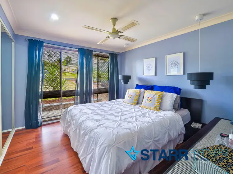 Third view of Homely house listing, 8 Burke Street, Ruse NSW 2560