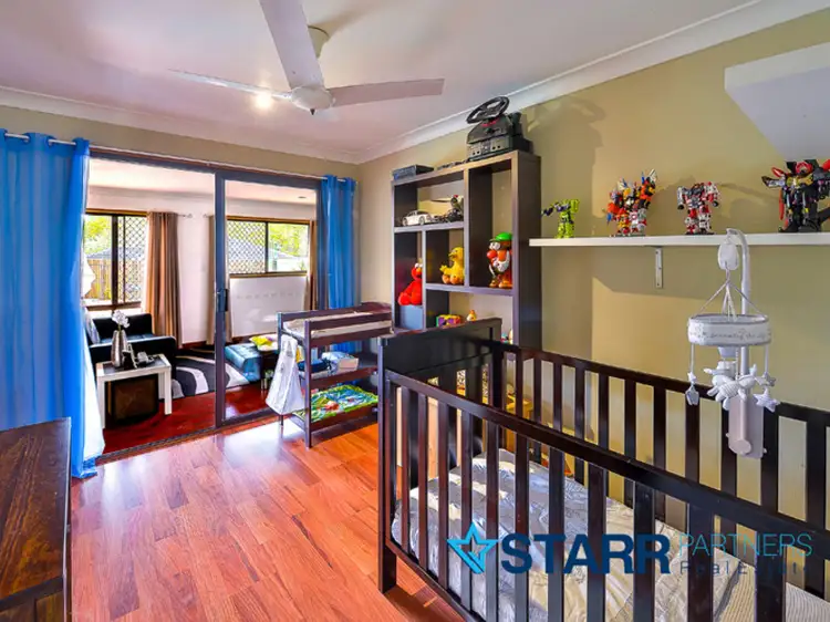 Fifth view of Homely house listing, 8 Burke Street, Ruse NSW 2560