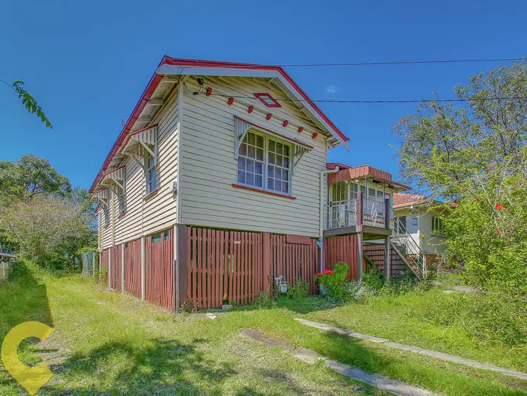 307 Wardell Street, Enoggera QLD 4051