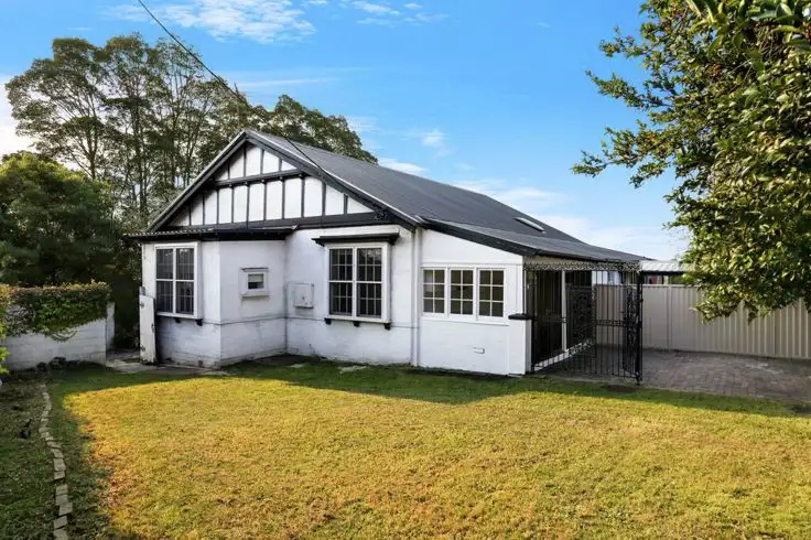 Main view of Homely house listing, 108 Pennant Hills Road, Normanhurst NSW 2076