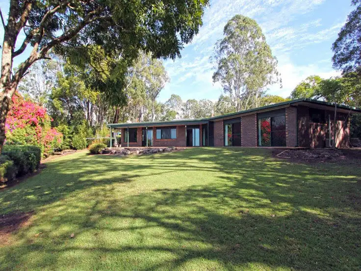 Sixth view of Homely house listing, 99 Dulong Road, Perwillowen QLD 4560