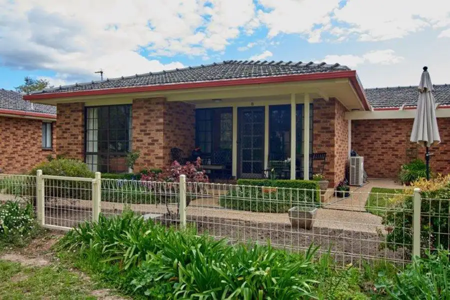 Main view of Homely house listing, 6/1 Small Street, Wagga Wagga NSW 2650