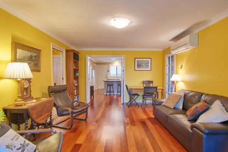 Fourth view of Homely house listing, 6/1 Small Street, Wagga Wagga NSW 2650