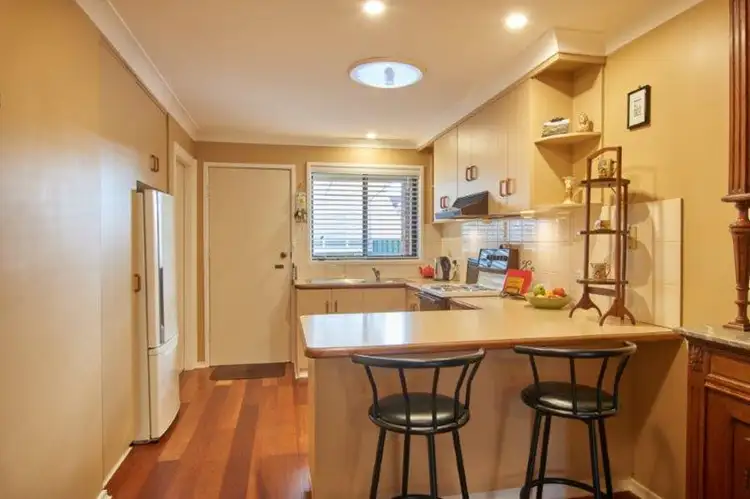 Fifth view of Homely house listing, 6/1 Small Street, Wagga Wagga NSW 2650