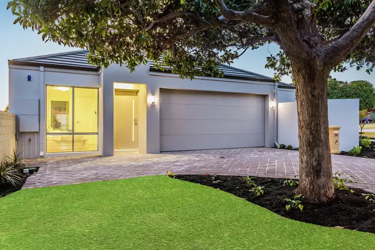 34 Coolham Way
