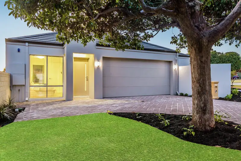 Main view of Homely house listing, 34 Coolham Way, Balga WA 6061