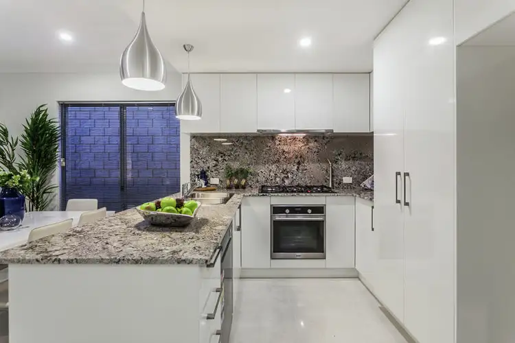 Third view of Homely house listing, 34 Coolham Way, Balga WA 6061