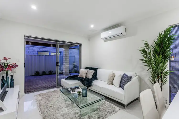 Fourth view of Homely house listing, 34 Coolham Way, Balga WA 6061