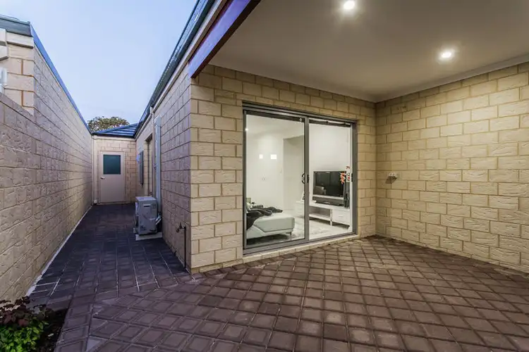Fifth view of Homely house listing, 34 Coolham Way, Balga WA 6061