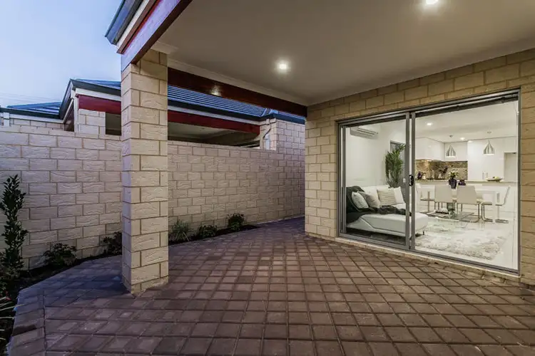 Sixth view of Homely house listing, 34 Coolham Way, Balga WA 6061