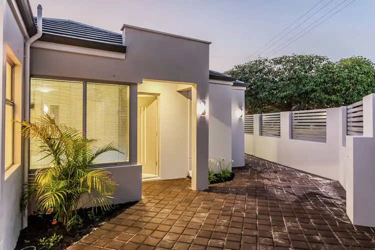 Second view of Homely house listing, 32 Coolham Way, Balga WA 6061