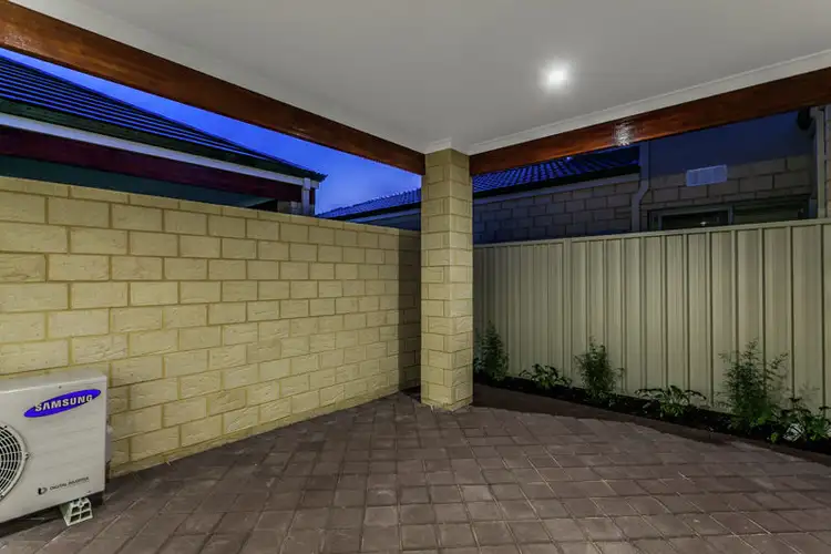 Seventh view of Homely house listing, 32 Coolham Way, Balga WA 6061