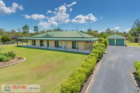 Lot 5, 96-98 Thornbill Drive, Upper Caboolture QLD 4510