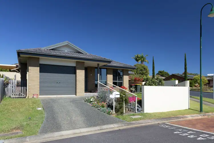 22 Jackwood Grove, Boambee East NSW 2452