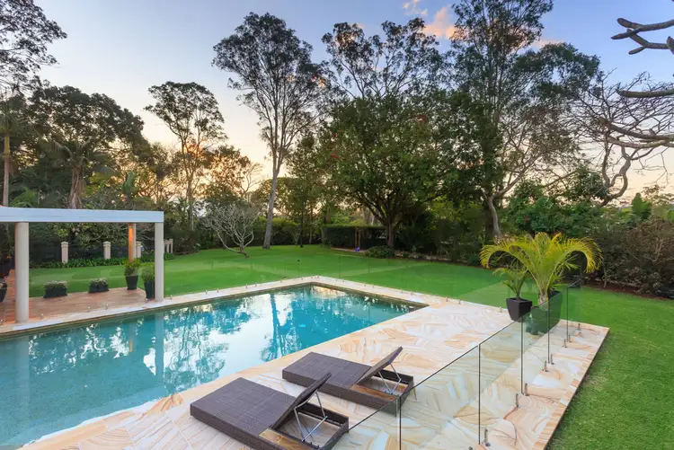 Third view of Homely house listing, 2 Sunset Road, Kenmore QLD 4069