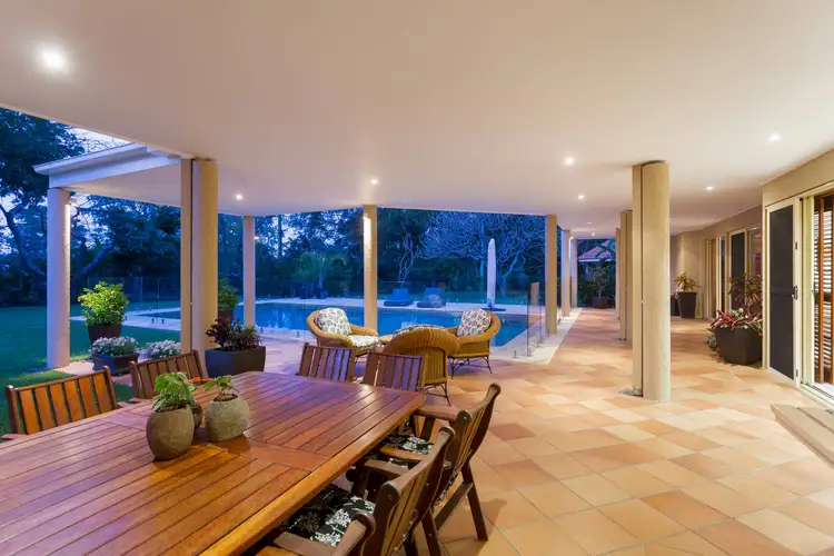Fourth view of Homely house listing, 2 Sunset Road, Kenmore QLD 4069