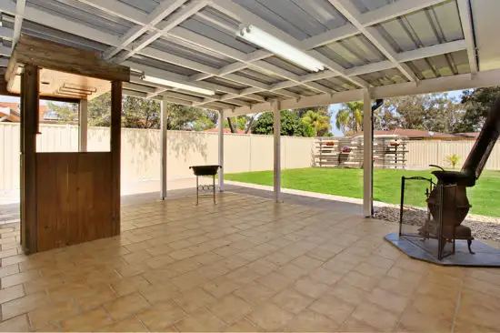 Sixth view of Homely house listing, 7 Marsden Cres, Bligh Park NSW 2756