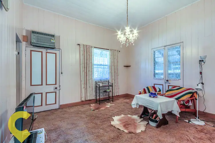 Third view of Homely house listing, 10 Vale Street, Kelvin Grove QLD 4059