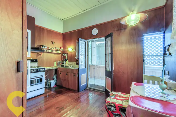 Fourth view of Homely house listing, 10 Vale Street, Kelvin Grove QLD 4059