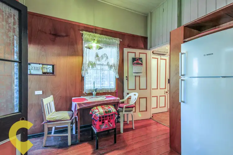 Fifth view of Homely house listing, 10 Vale Street, Kelvin Grove QLD 4059