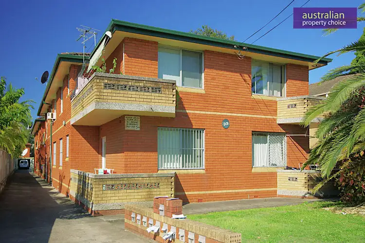 4/99 Hampden Road, Lakemba NSW 2195