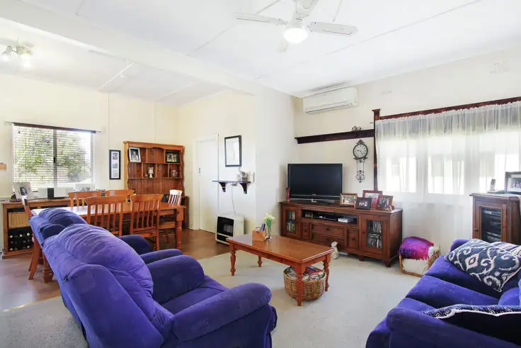 Second view of Homely house listing, 82 Jeffrey Street, Armidale NSW 2350