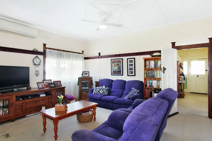 Third view of Homely house listing, 82 Jeffrey Street, Armidale NSW 2350