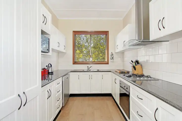Fourth view of Homely house listing, 82 Jeffrey Street, Armidale NSW 2350