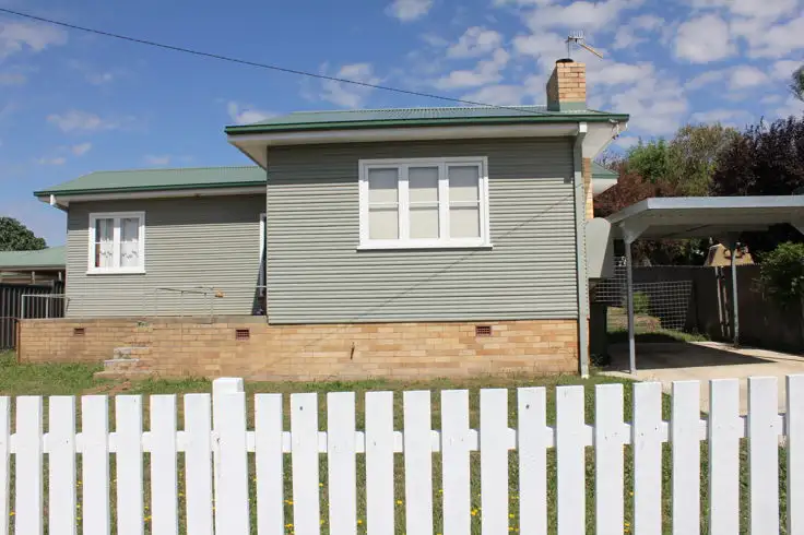 Main view of Homely house listing, 6 Dawson Avenue, Armidale NSW 2350