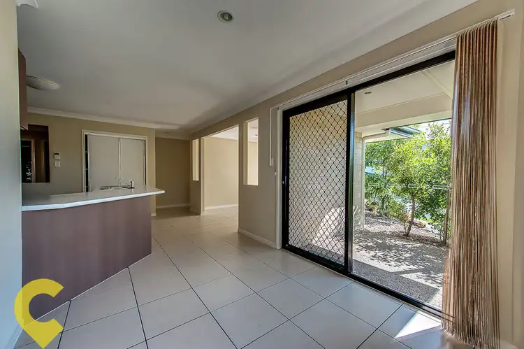 Fifth view of Homely semi-detached listing, 11b Outlook Drive, Waterford QLD 4133