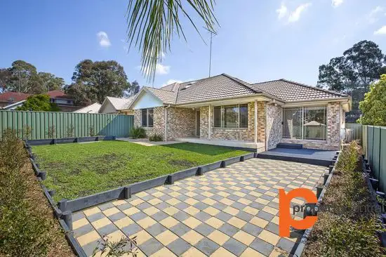 10/39-41 Regentville Road, Glenmore Park NSW 2745