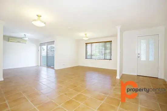 Second view of Homely villa listing, 10/39-41 Regentville Road, Glenmore Park NSW 2745