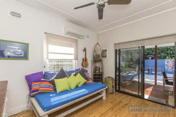Third view of Homely house listing, 21 Brooks Street, Cooks Hill NSW 2300