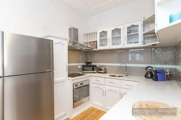 Fourth view of Homely house listing, 21 Brooks Street, Cooks Hill NSW 2300