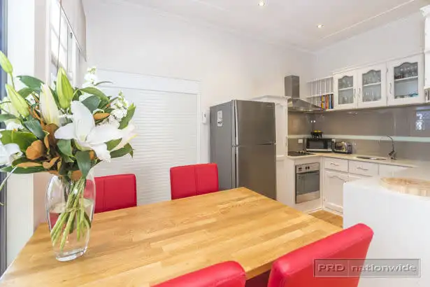 Fifth view of Homely house listing, 21 Brooks Street, Cooks Hill NSW 2300