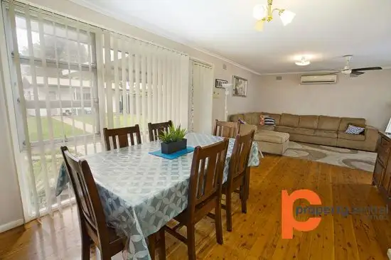 Second view of Homely house listing, 9 Sunda Avenue, Whalan NSW 2770