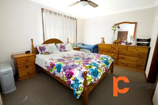 Seventh view of Homely house listing, 9 Sunda Avenue, Whalan NSW 2770