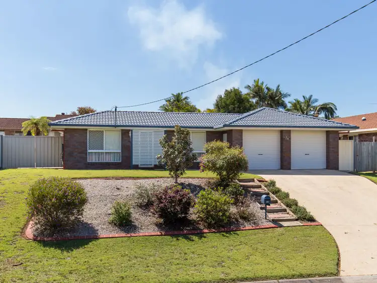 Main view of Homely house listing, 13 Winter Rd, Kallangur QLD 4503