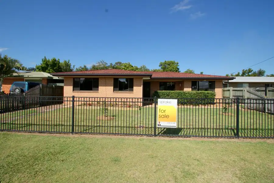 Main view of Homely house listing, 5 Jocelyn Parade, Granville QLD 4650