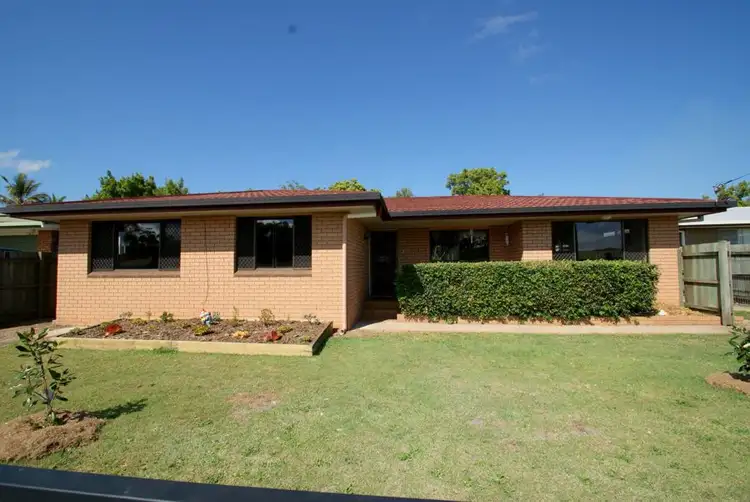 Second view of Homely house listing, 5 Jocelyn Parade, Granville QLD 4650